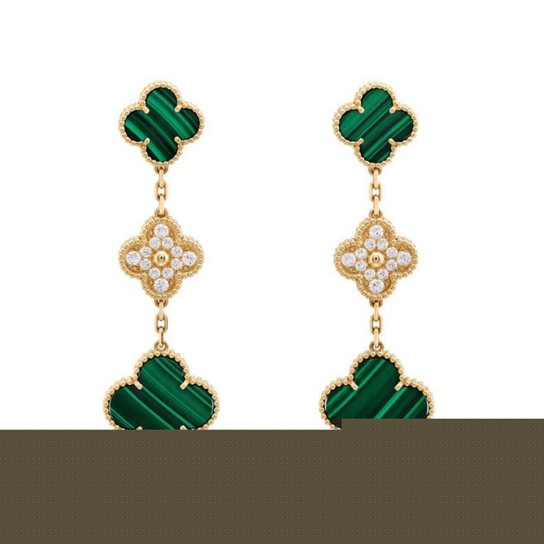 Vca Earrings